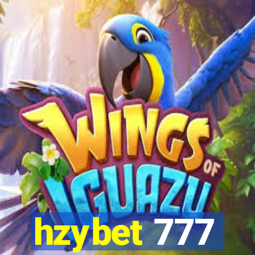 hzybet 777